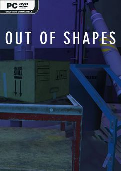 Out of Shapes-CODEX