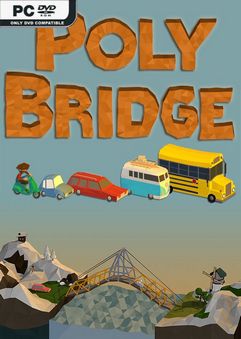 Poly Bridge Build 20230316