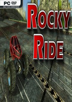 Rocky Ride-DARKZER0