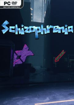 Schizophrenia-PLAZA