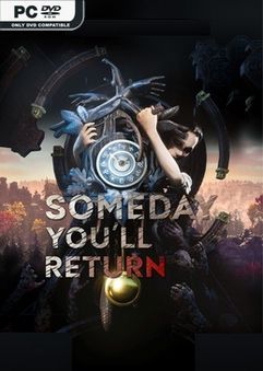 Someday Youll Return v1.7.7g-Repack