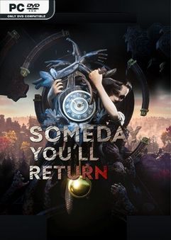 Someday Youll Return v1.7.7g