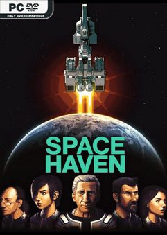 Space Haven v0.18.0.24