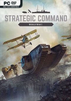 Strategic Command World War I v1.12.00 Strategic Command World War I v1.12.00