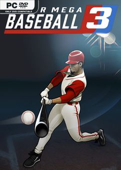 Super Mega Baseball 3 v1.0.43186.0-Repack