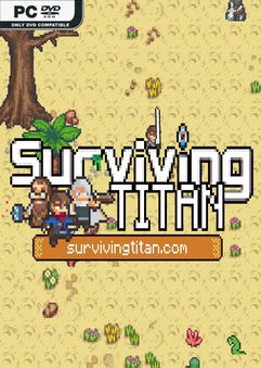 Surviving Titan Build 5200091
