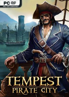 Tempest Pirate City v1.5.0-Razor1911