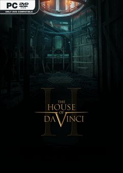 The House of Da Vinci 2 Build 5197601