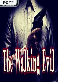 The Walking Evil-Repack