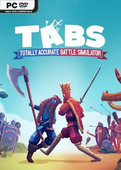 Totally Accurate Battle Simulator v1.1.8