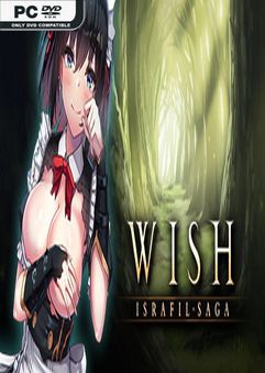 Wish Incl DLC-DARKSiDERS