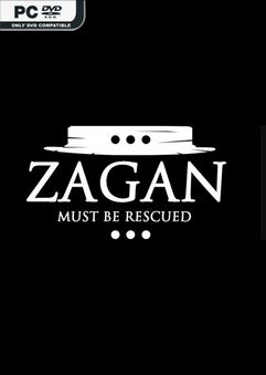 Zagan Must Be Rescued-DARKSiDERS