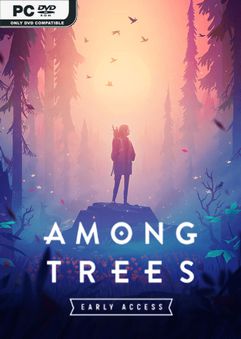 Among Trees v0.4.8