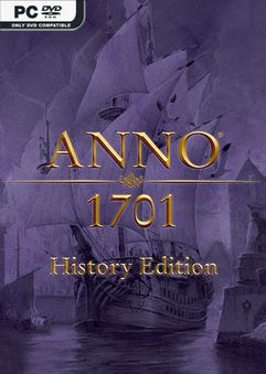 Anno 1701 History Edition-Razor1911