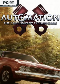 Automation The Car Company LCV4.1.18 Early Access