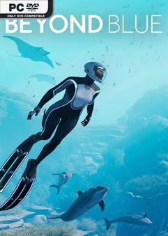 Beyond Blue Build 5185245