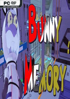Bunny Memory-DARKZER0