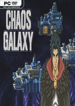 Chaos Galaxy Build 5336586