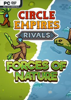 Circle Empires Rivals v2.0.39