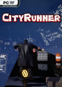 CityRunner-PLAZA