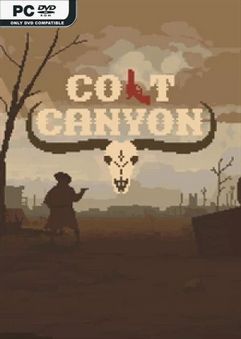 Colt Canyon v1.1.1.0-SiMPLEX