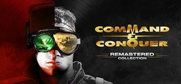 Command and Conquer Remastered Collection-CODEX