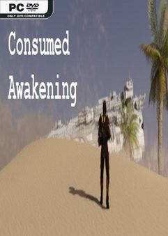 Consumed Awakening-DARKSiDERS