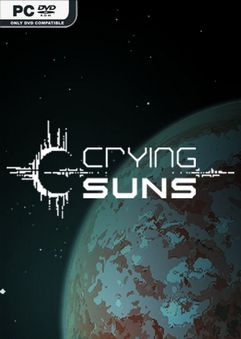 Crying Suns Advanced Tactics v2.1.1-Razor1911