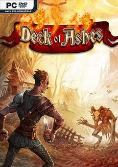 Deck of Ashes-PLAZA