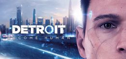 Detroit Become Human-CODEX
