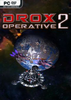Drox Operative 2 v0.913
