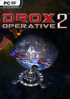 Drox Operative 2 v1.000