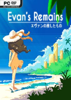 Evans Remains-GOG