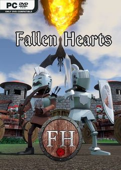 Fallen Hearts-PLAZA