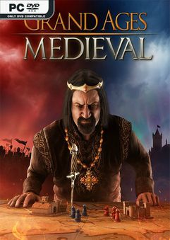 Grand Ages Medieval MULTi8-PROPHET