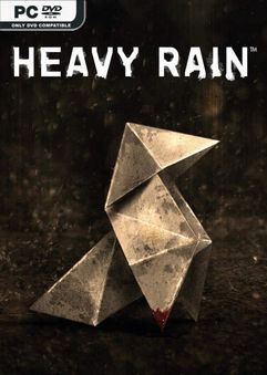 Heavy Rain Build 5187887