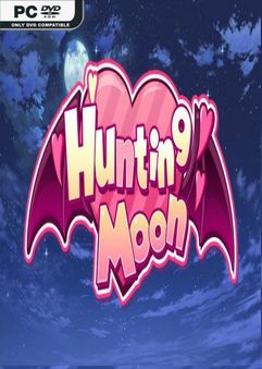Hunting Moon-DARKSiDERS