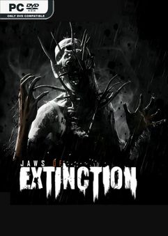 Jaws Of Extinction v20220107 Early Access