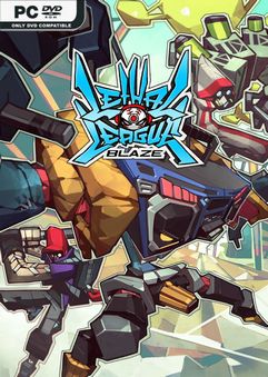 Lethal League Blaze v1.26