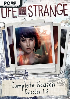 Life is Strange Complete Season v1.0.0.397609-Repack