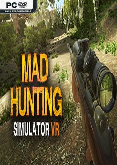 Mad Hunting Simulator VR-VREX