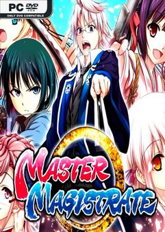 Master Magistrate UNRATED-I_KnoW