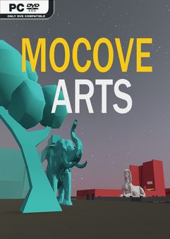 Mocove Arts VR-VREX