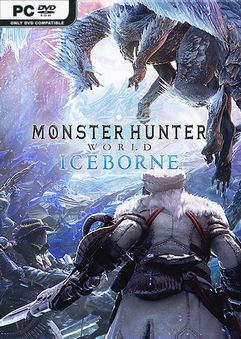 Monster Hunter World Iceborne Master Edition-Repack