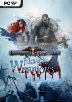 Nordic Warriors Build 10531220