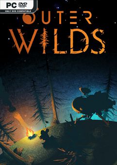 Outer Wilds Build 5176006