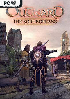 Outward The Soroboreans-CODEX