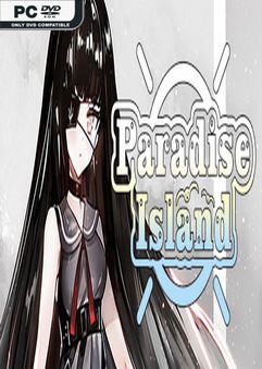 Paradise Island-DARKZER0