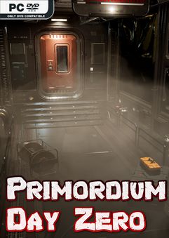 Primordium Day Zero-PLAZA