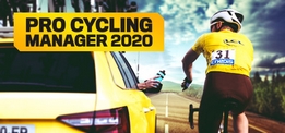 Pro Cycling Manager 2020-SKIDROW